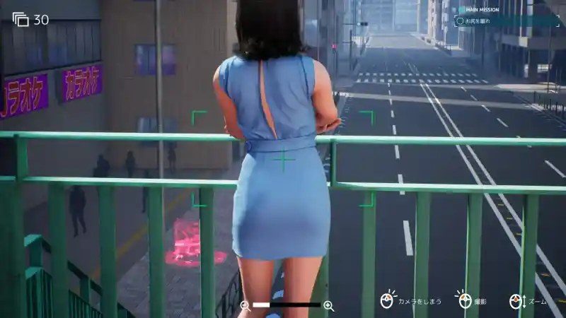攝影代行 互动SLG 玩法截图 6