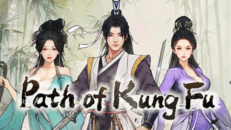 刀剑江湖路-绅士mod版 故事片段 玩法截图 3