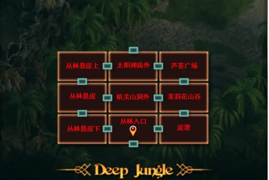 纳迪亚之宝 故事片段 资料图 1