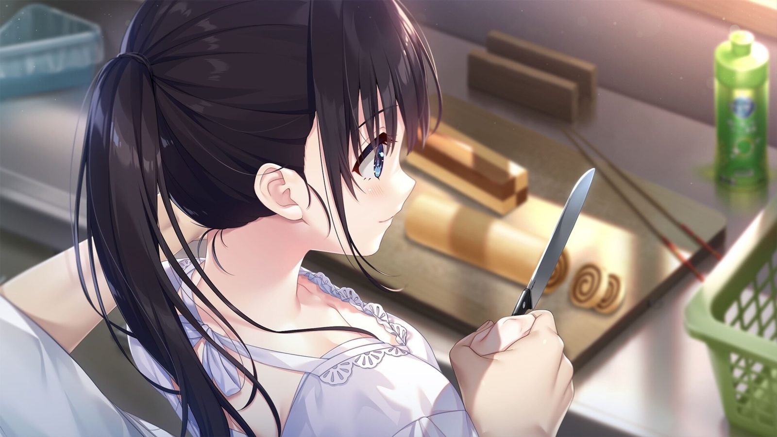 痴情哥哥与病弱妹妹的乡间生活DLC1 DLC3追加内容 详情图 6