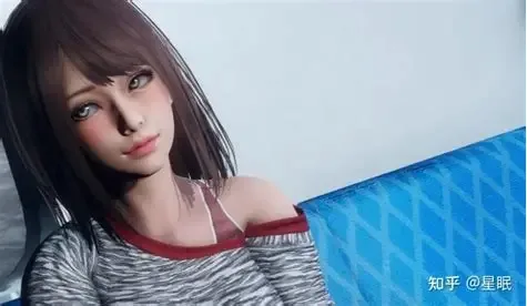永恒世界 实机画面 预览图 7