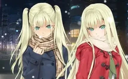 美少女万华镜 主线事件 资料图