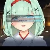 美少女万华镜 剧情分支 玩法截图 2