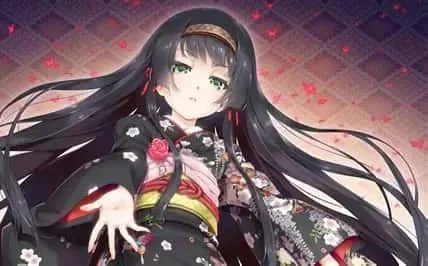 美少女万华镜 玩法展示 玩法截图 3