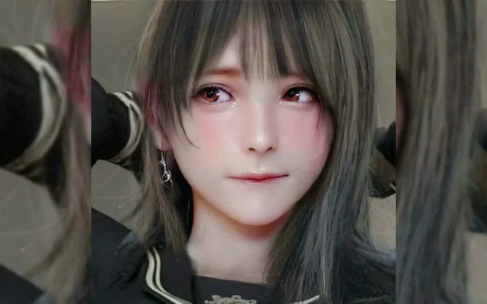 梅麻吕3D合集 角色养成 专题图 6