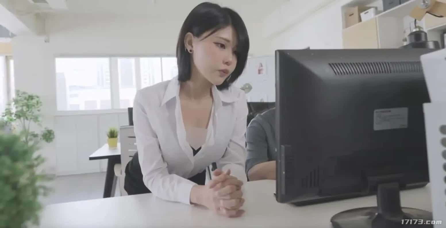 这个面试有点硬 (3) 剧情冒险 预览图 7